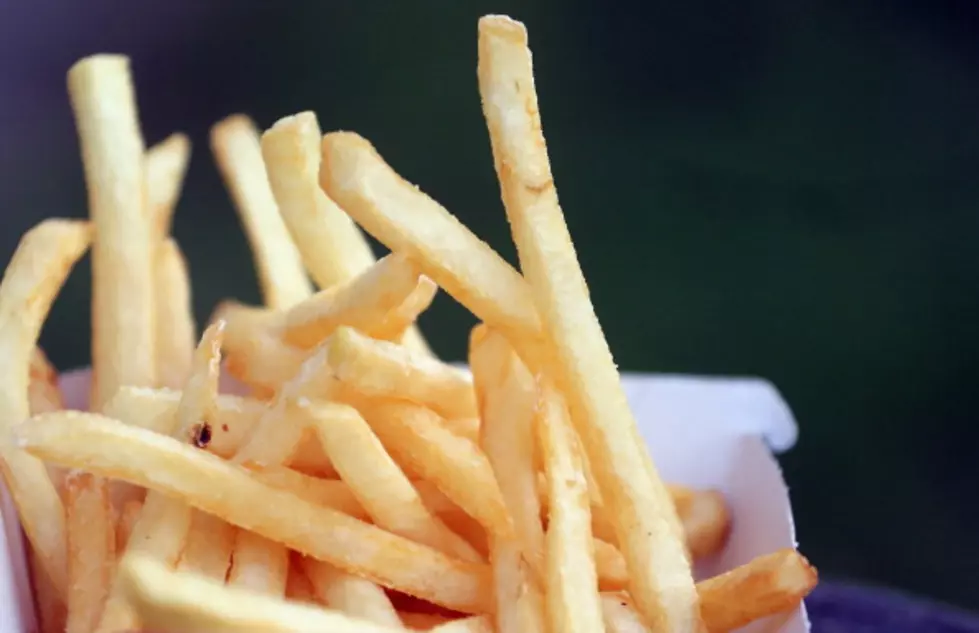 The Best Places to Celebrate National French Fry Day in South Jersey