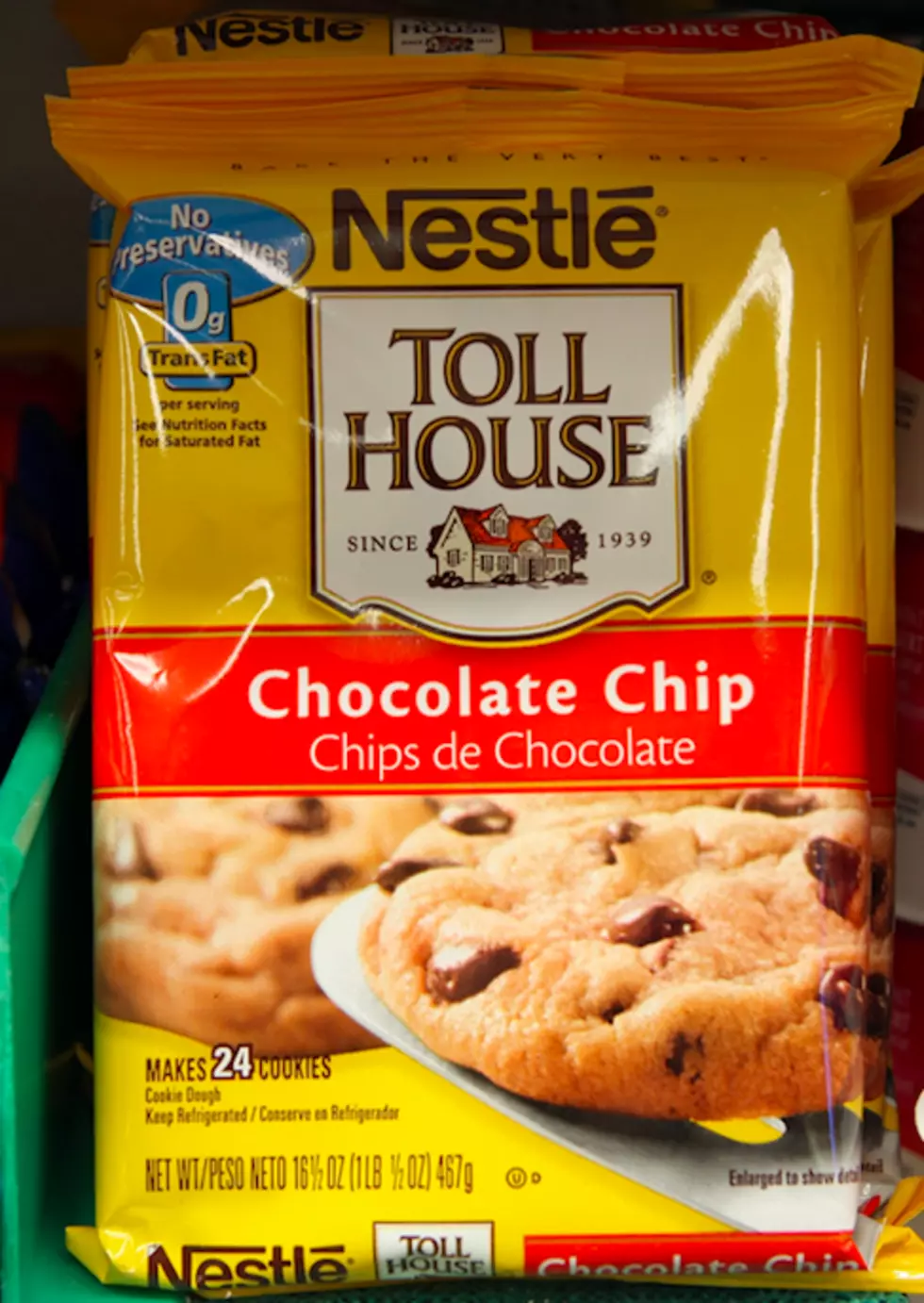 It’s Time to Spill Your Cookie Recipe Secrets, South Jersey! It’s National Chocolate Chip Cookie Day