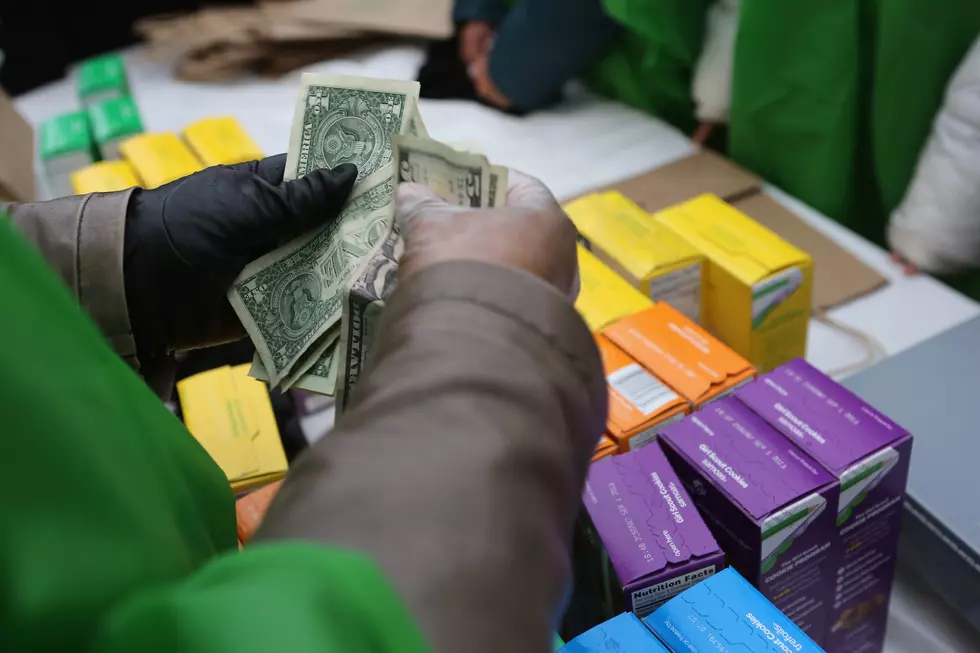 No, Girl Scout Cookies Aren’t Too Expensive.