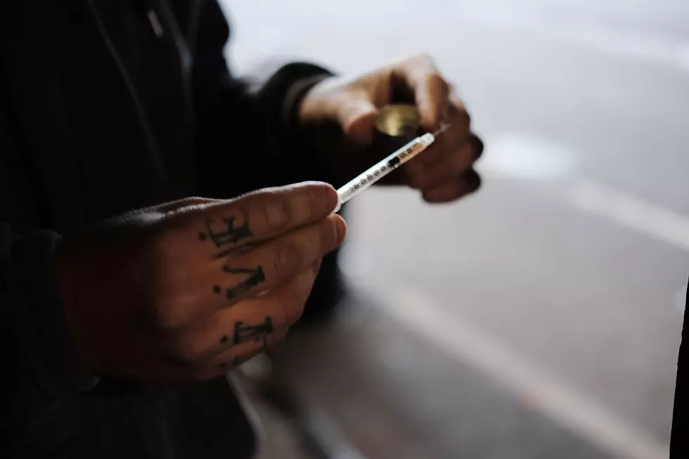 Opioid Overdoses Outweigh Car Accident Death Odds in US
