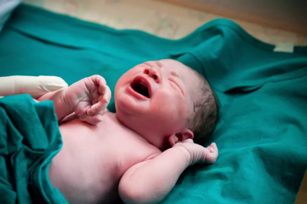Gender Neutral Birth Certificates Coming to New Jersey February