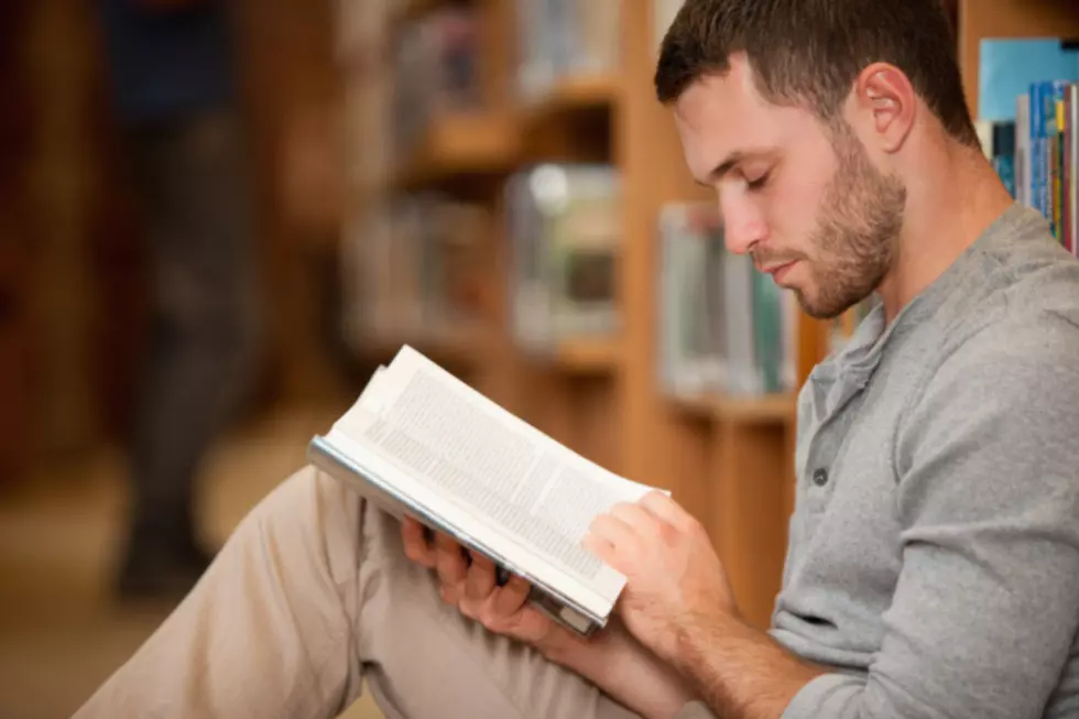 The Ridiculous Reason Why College Textbooks Cost Too Much
