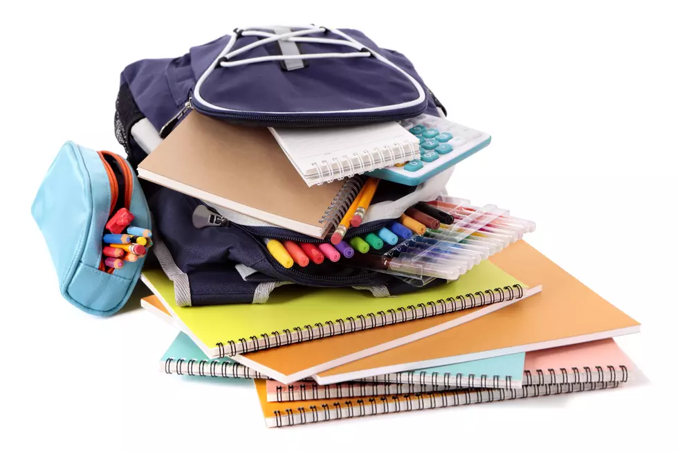 New Jersey Stores Selling Bullet-Resistant Backpacks