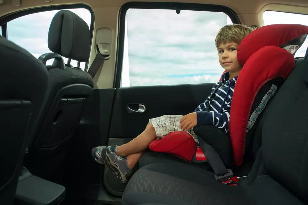 Forgotten Baby Syndrome Tries to Explain Why Parents Leave Kids in Hot Cars