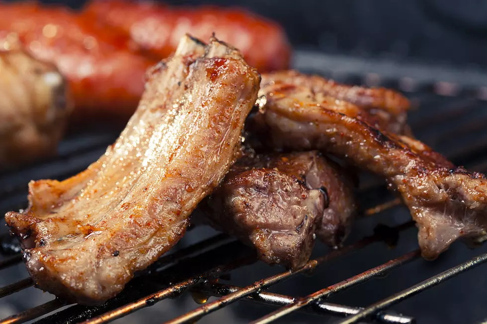 Try Ocean City’s New Pork Island Grill at a Discount
