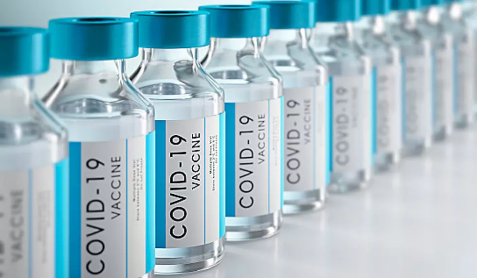 Egg Harbor City Hosting COVID-19 Vaccine Clinic Monday