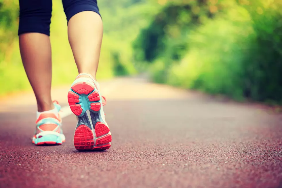 Let’s Get Physical! New Jersey’s Fittest City May Surprise You