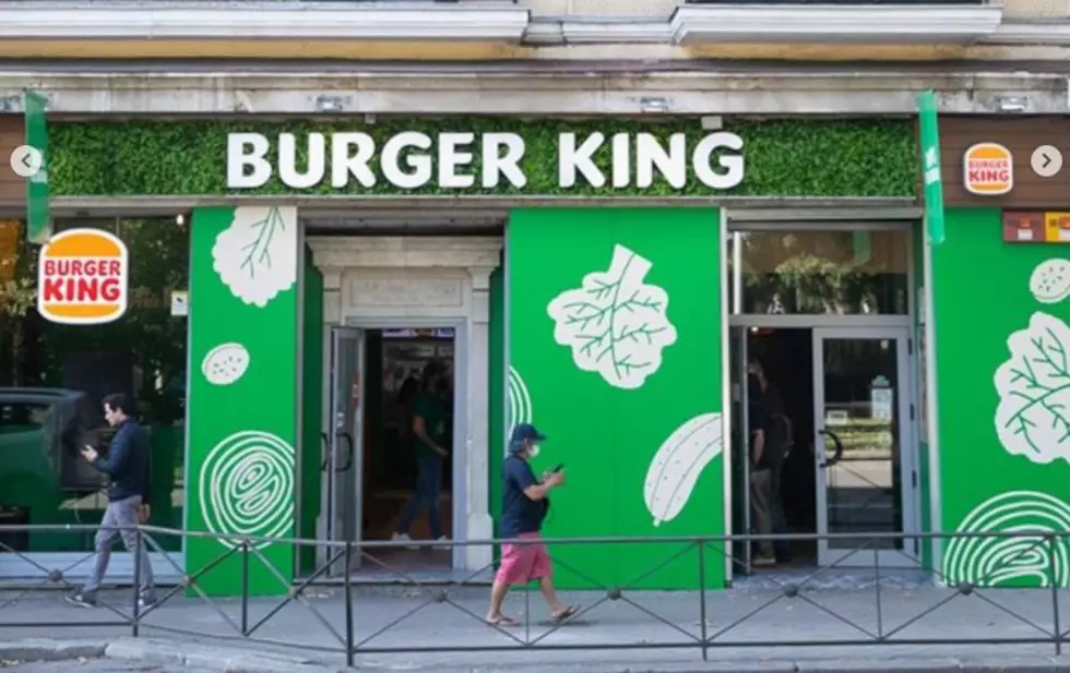 Does South Jersey Need Its Own Vegetarian Burger King? [POLL]