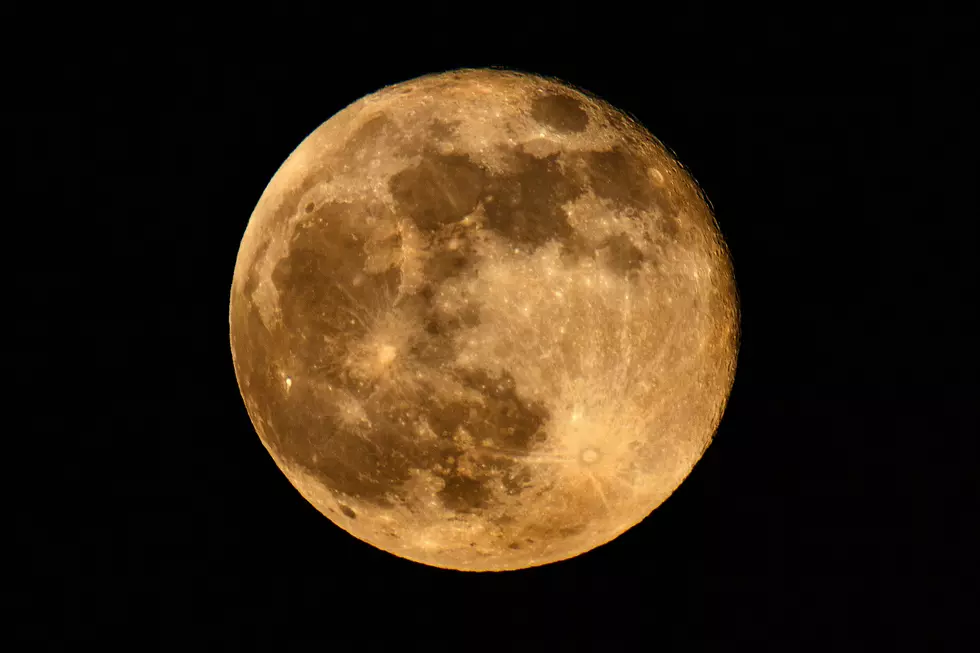 When to Catch 2023’s Full Moons, Supermoons and Eclipses Over New Jersey
