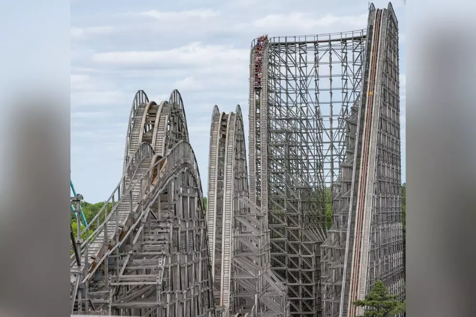 Will Six Flags Great Adventure’s El Toro Coaster Ride Again in Jackson, NJ in 2022?