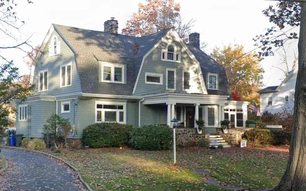 WATCH: Creepy Westfield, New Jersey Home Inspires New Netflix Series