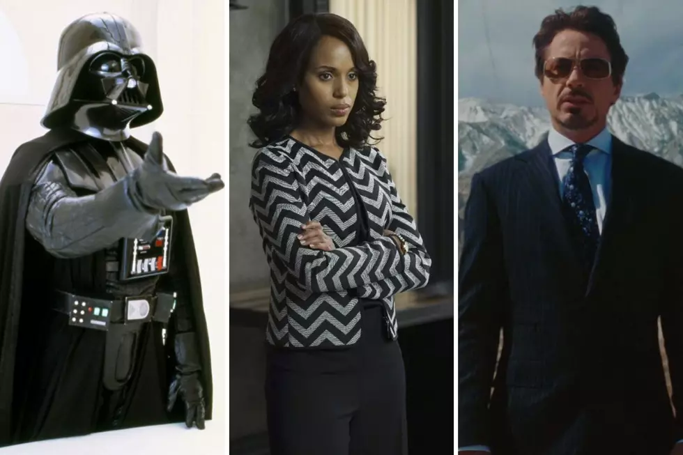 New Jersey’s Favorite Fictional Boss Might Surprise You