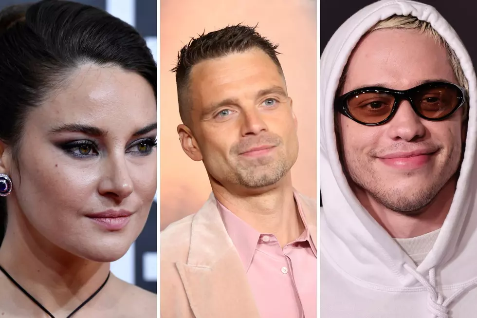 Big Hollywood Names in New Jersey Filming New Movie