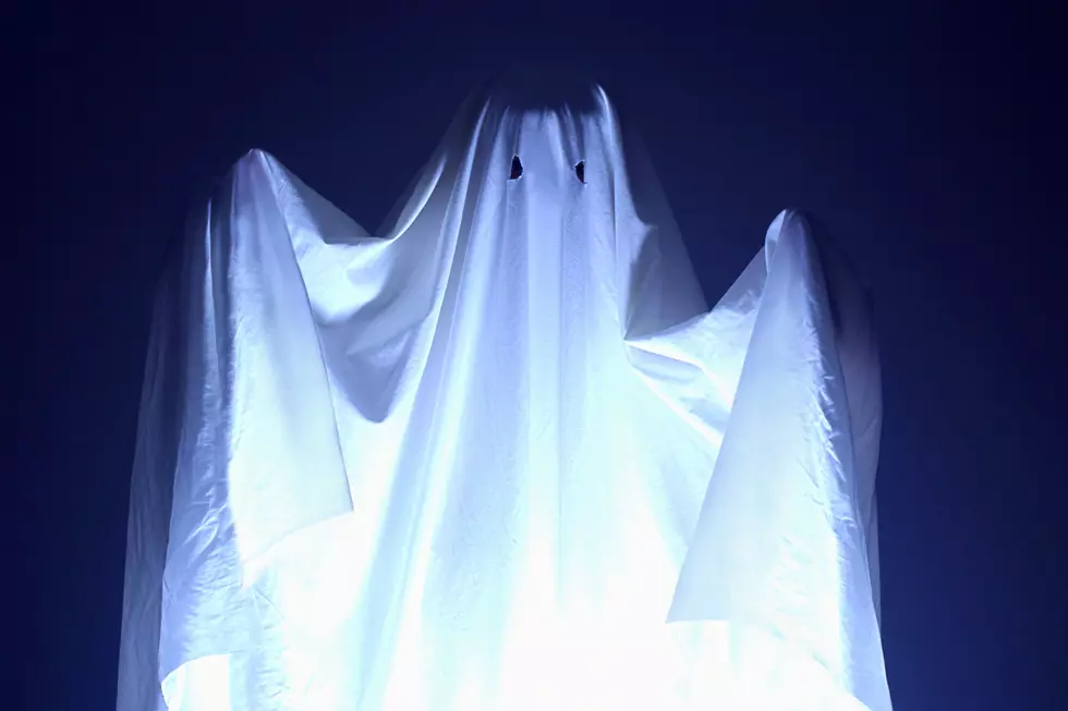 New Jersey Named the Most Haunted State to Live in America