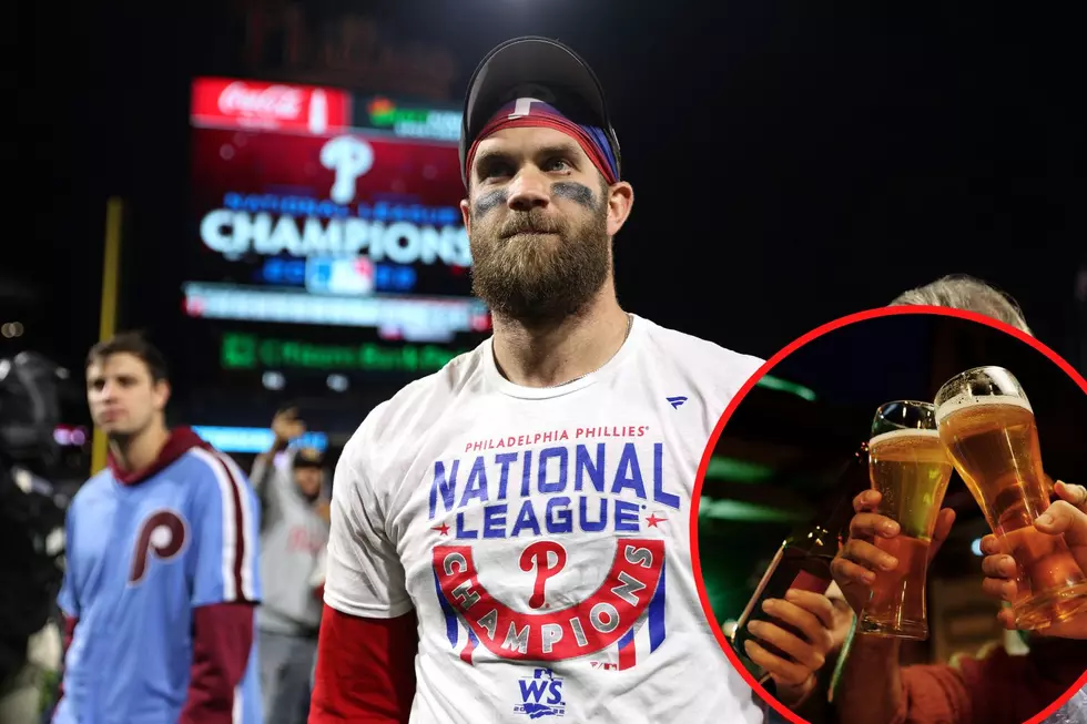 The Absolute Best Bars in South Jersey to Watch the World Series