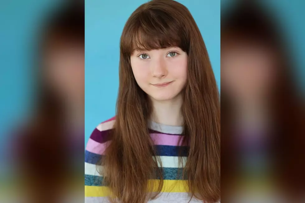 Gloucester County, NJ Tween Nabs Role in New HBO Max Series