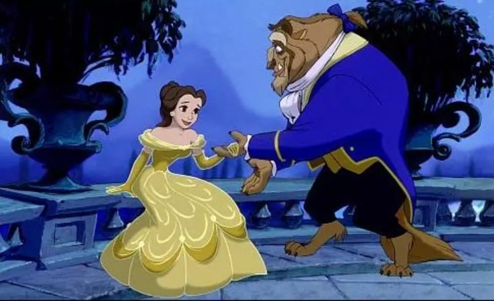 Walt Disney Animation Studios via iMDb