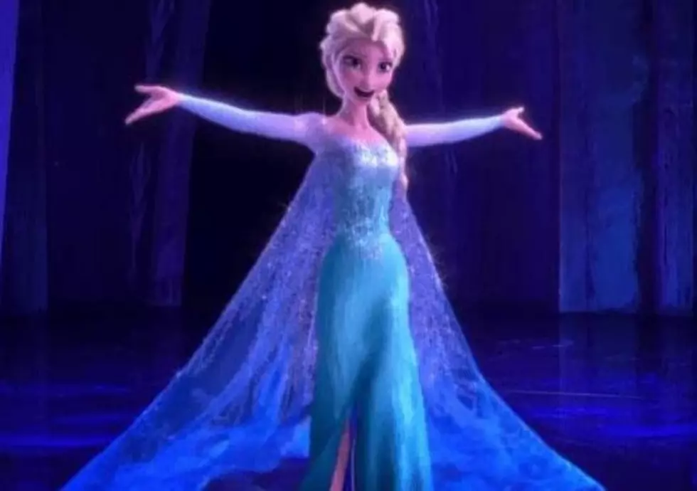 Walt Disney Animation Studios via iMDb