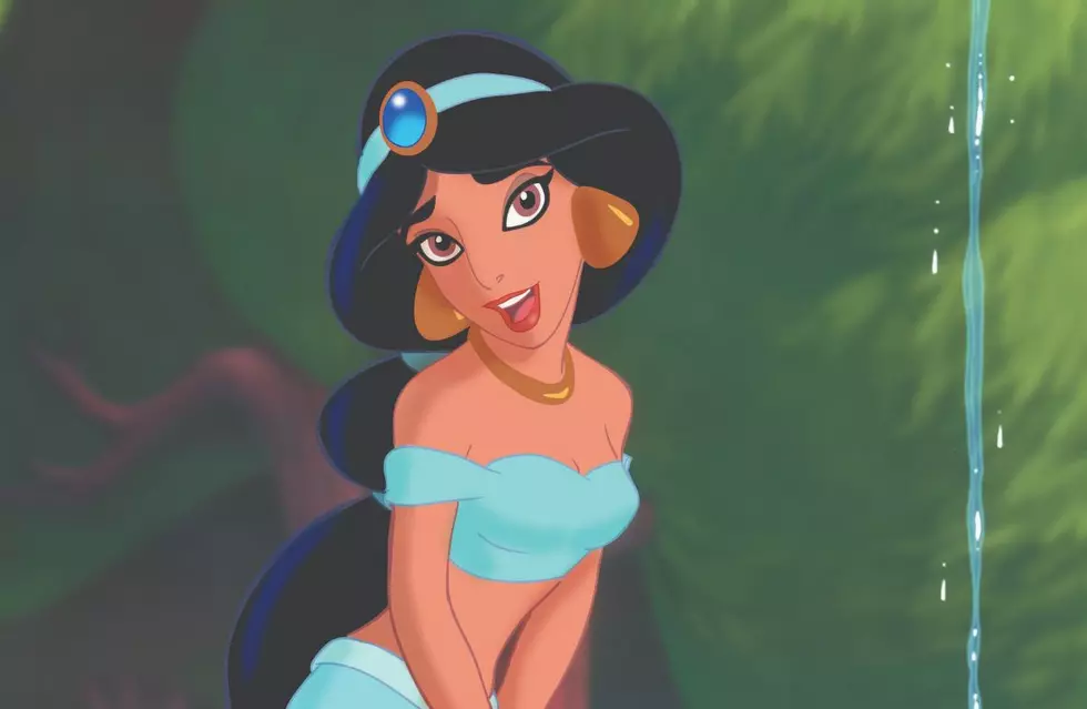 Walt Disney Animation Studios via iMDb