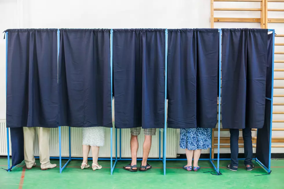 What Not to Wear at New Jersey Voting Polls on Election Day