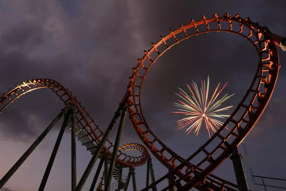 2 New Roller Coasters Planned for Atlantic City, NJ Boardwalk