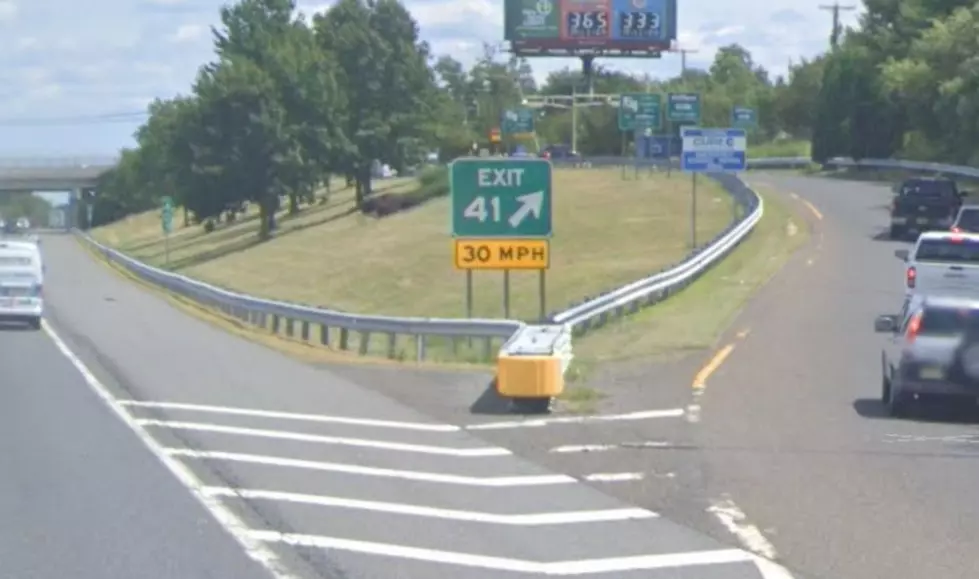 Woman Falls from Atlantic City Expressway Overpass in Winslow Twp., NJ in Broad Daylight