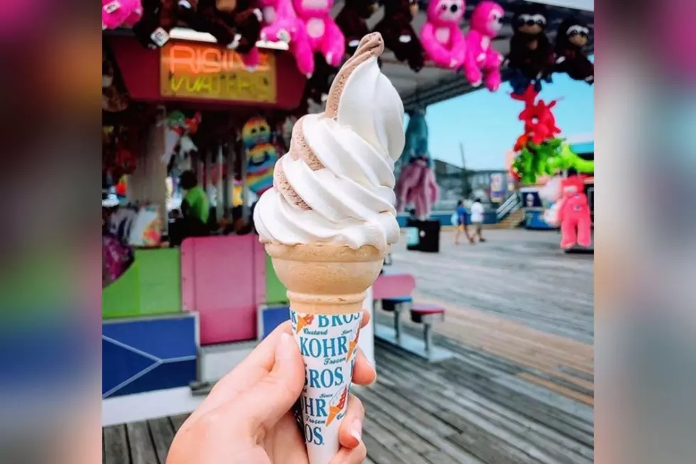 The Great South Jersey Shore Ice Cream Debate: Which Is The Best?