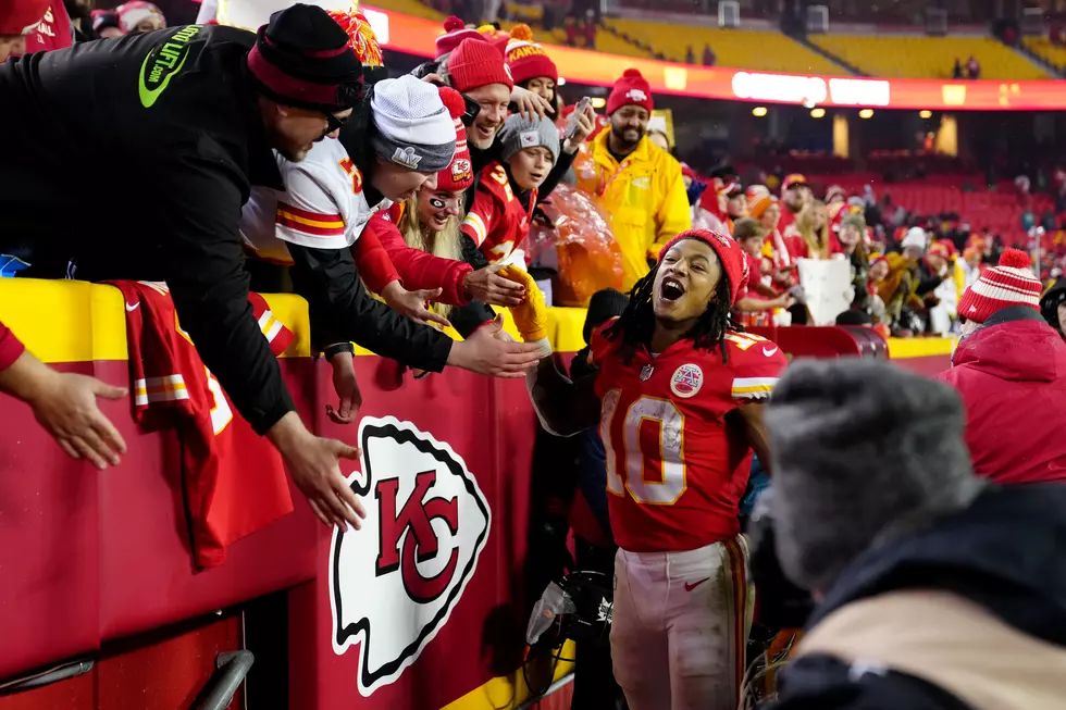 Vineland, NJ’s Isiah Pacheco Headed to Super Bowl in Rookie Season
