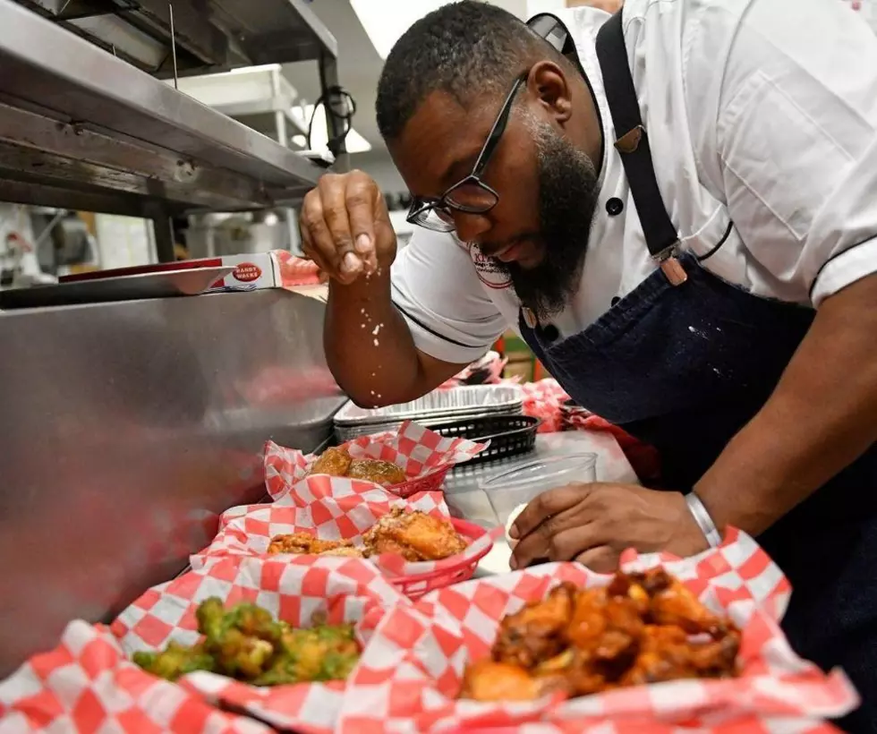18 of New Jersey’s Best Wings are in South Jersey