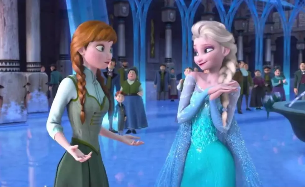 Voorhees, NJ’s Eastern High School Wins Competition to Perform ‘Disney’s Frozen: The Broadway Musical’