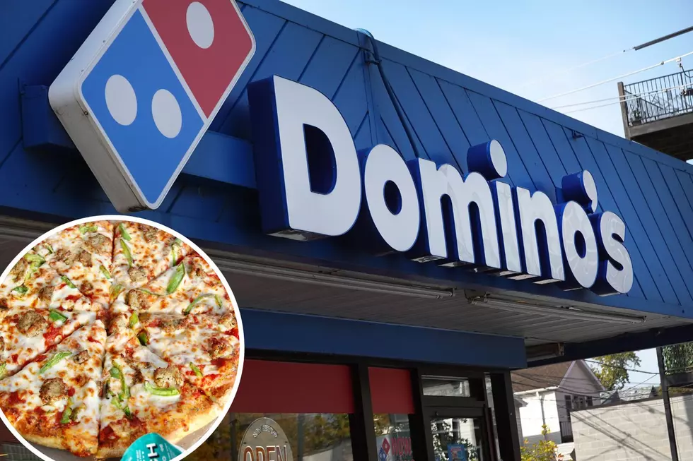 South Jersey Domino’s Offering Half-Price Pizzas All Weekend