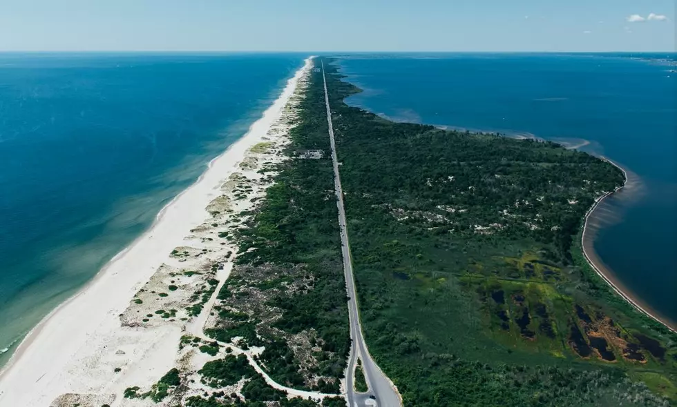 This Park in Ocean County Just Named Most Beautiful Place in New Jersey