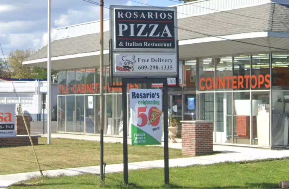50-Year-Old Bordentown, NJ Pizzeria Closing Forever This Week