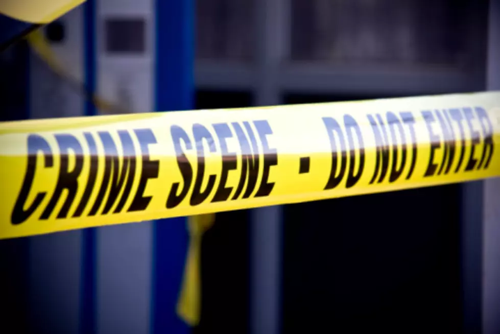 Blackwood, NJ Man Shot to Death in Mercer County, NJ, Police Make Arrest