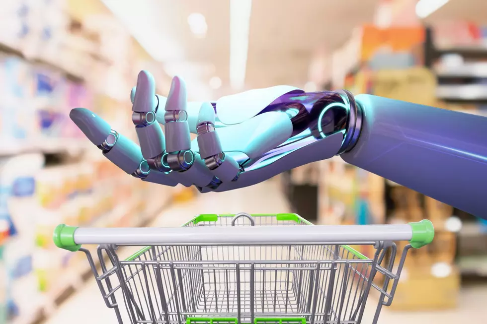 Are New Jersey Shoppers Ready for This New Grocery Store Technology?