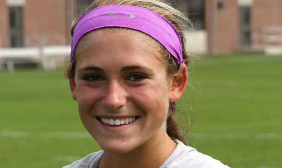 Vote for this Week’s Athlete of the Week [9/25]
