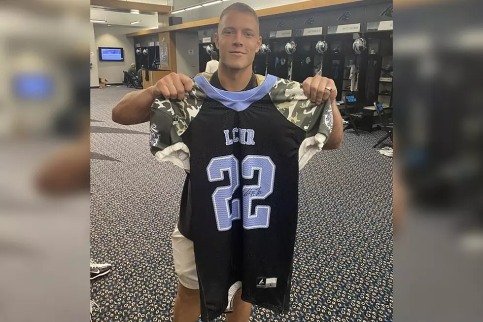 Lower Cape May Football Team to Hold Military Appreciation Night