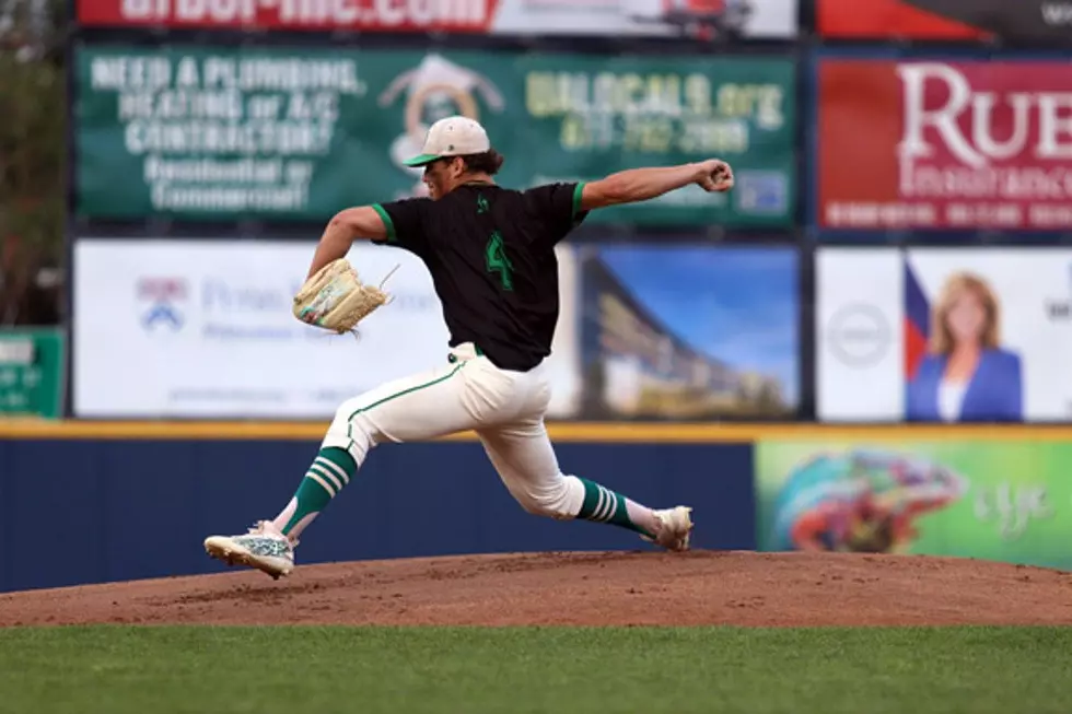 Mainland Alum Chase Petty Traded to Reds
