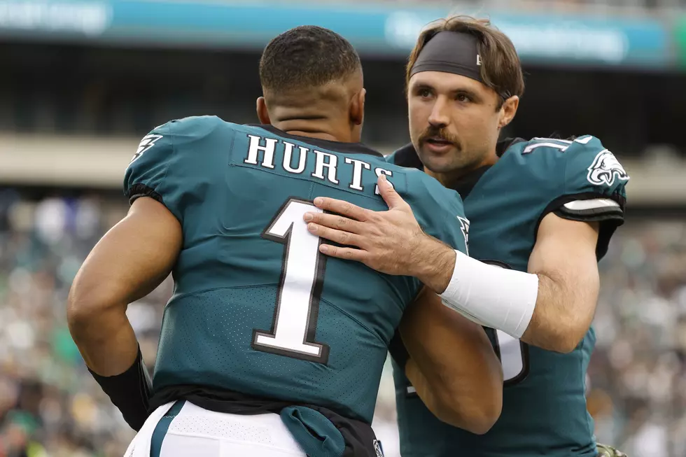 Are Eagles Fans About to Experience Minshew Mania?