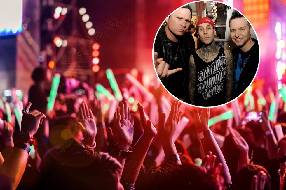 Huge Musical Festival Coming to Atlantic City, NJ, Beach in 2023