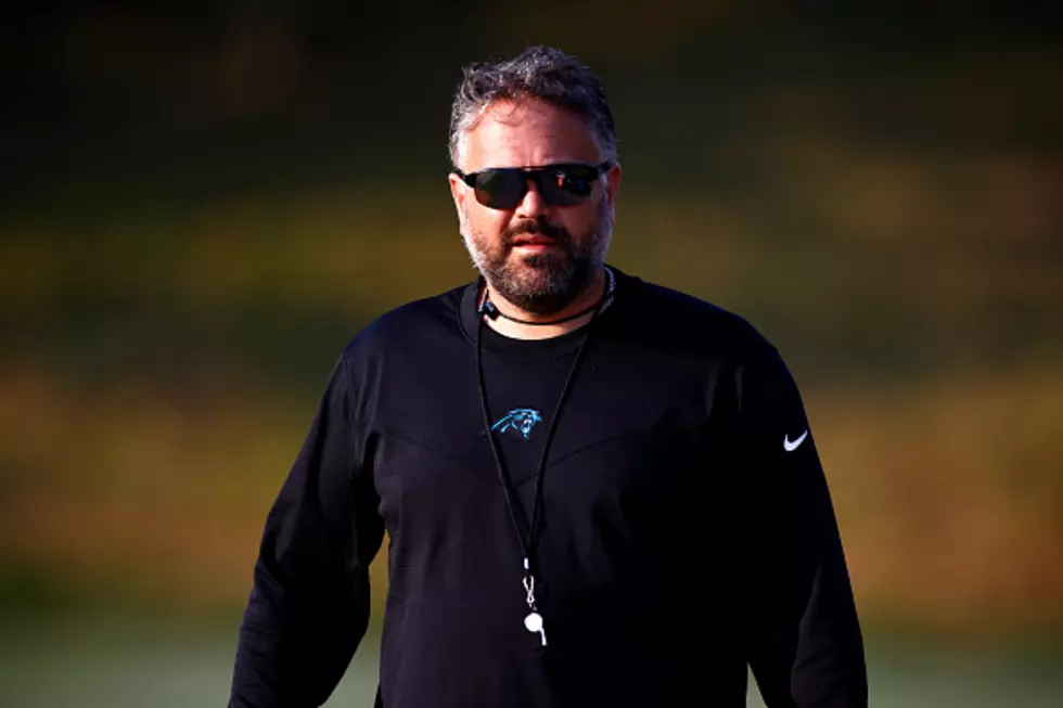 Report: Part-Time Cape May, NJ, Resident Matt Rhule to Accept Nebraska Job