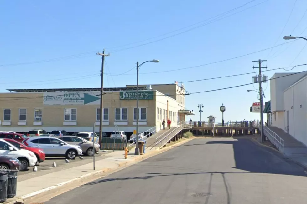 NJ Legislature passes bill to upgrade Jersey Shore Boadwalks