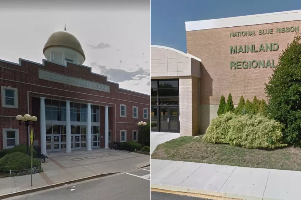What South Jersey High Schools landed on New Jersey’s Top 250?