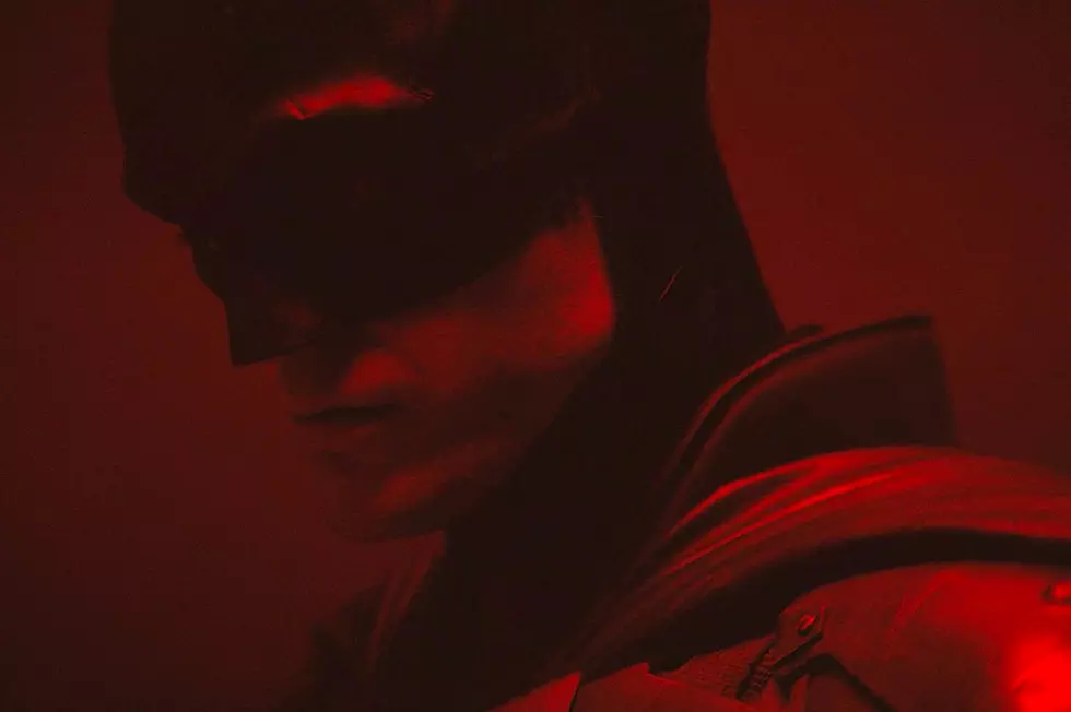 ‘The Batman’ Will Focus On ‘The Soul of Bruce Wayne’