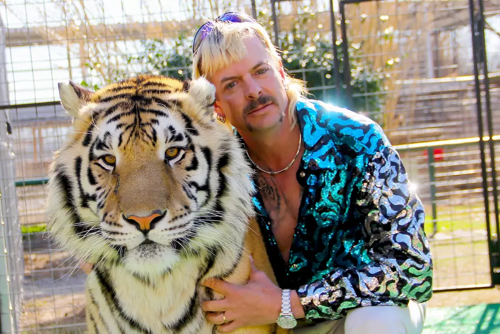 ‘Tiger King 2’ Is Coming to Netflix Later This Year