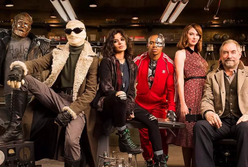 Here’s All The New Originals Coming To HBO Max This Summer