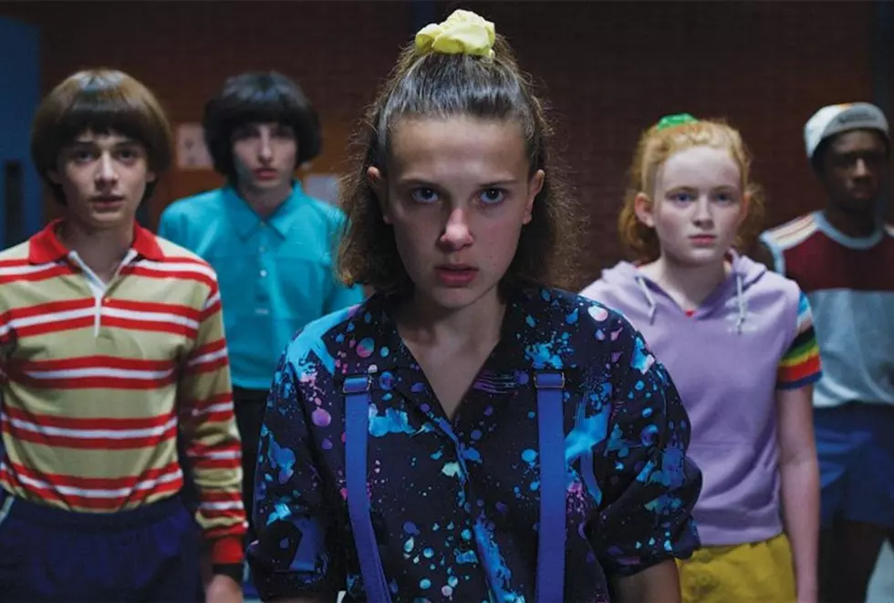‘Stranger Things’ Creators Say Season 4 Won’t Be the Last