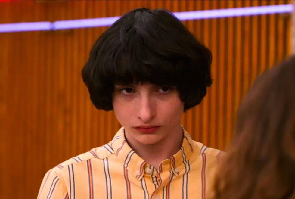 Finn Wolfhard Says ‘Stranger Things’ Season 4 Is ‘Darkest Ever’