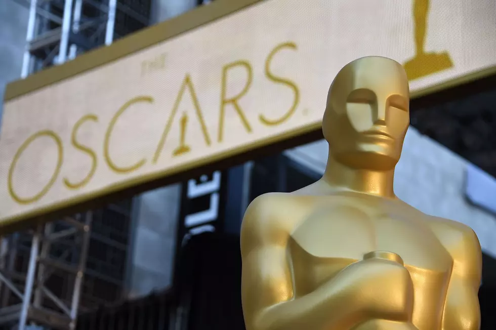Most Nominated Actor – Academy Awards History – Born In New Jersey