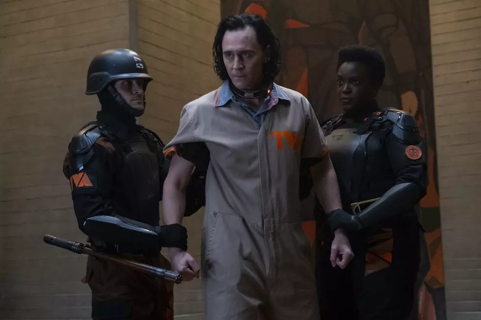 Everything New on Disney Plus in June 2021